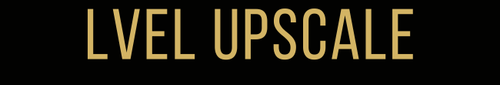 LVEL UPSCALE 